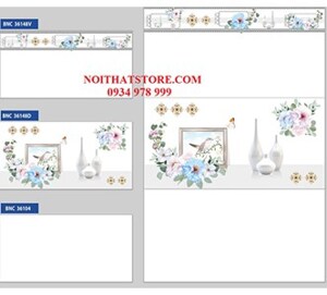 Gạch ốp tường 30x60 BNC36148