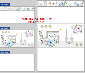 Gạch ốp tường 30x60 BNC36148