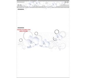 Gạch ốp tường 30x60 GR36000