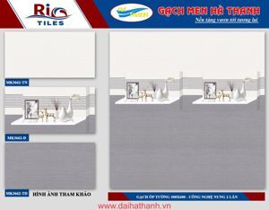 Gạch ốp tường 30x60 MK3662