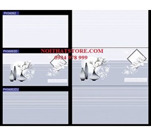Gạch ốp tường 30x60 PH 36002