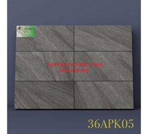 Gạch ốp tường Bạch Mã 30x60 36APK05