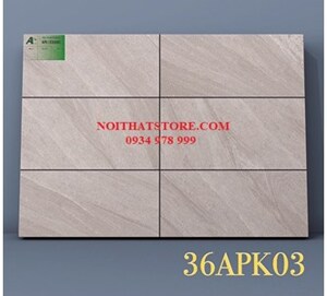 Gạch ốp tường Bạch Mã 30x60 36APK03