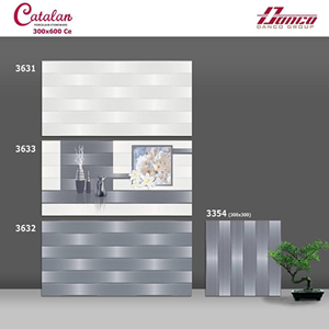 Gạch ốp tường Catalan 30x60 3631