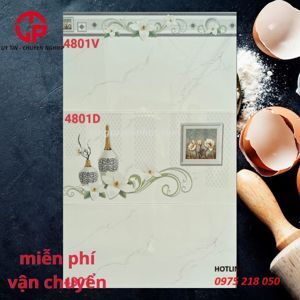Gạch ốp tường Catalan 4801 - 40x80