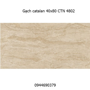 Gạch ốp tường Catalan 4802 - 40x80