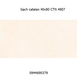Gạch ốp tường Catalan 4807 - 40x80
