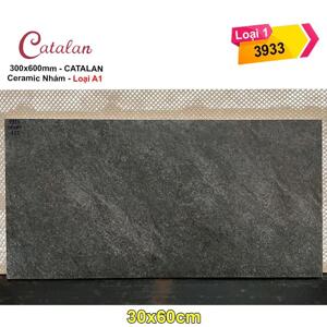 Gạch ốp tường Catalan 30×60 3933