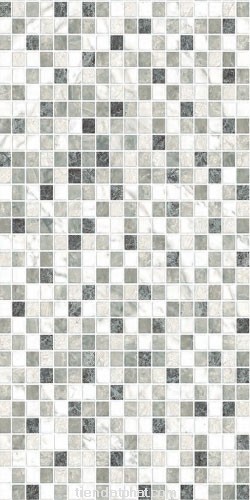 Gạch ốp tường Đồng Tâm 2560MOSAIC001