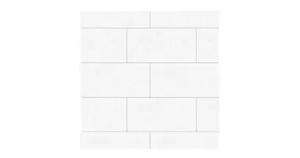 Gạch ốp tường Đồng Tâm 3060 AMBER 005 - 30x60