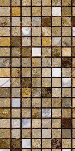 Gạch ốp tường Đồng Tâm 3060MOSAIC008