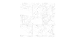 Gạch ốp tường Đồng Tâm 4080CARARAS002-H+ - 40x80