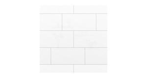 Gạch ốp tường Đồng Tâm D3060 ROXY 001 - 30x60