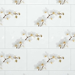 Gạch ốp tường Đồng Tâm D4080ORCHID001-H+ - 40x80
