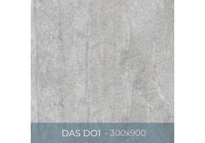 Gạch ốp tường Eurotile 30×90 DAS D01