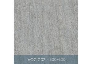 Gạch ốp tường Eurotile Viglacera Vọng Cát VOC-G02 - 30x60