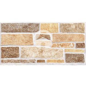 Gạch ốp tường giả cổ Viglacera GW-2401