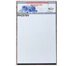 Gạch ốp tường 25x40 PH2576