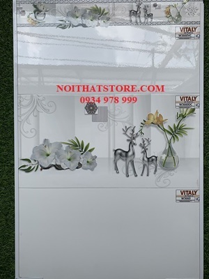 Gạch ốp tường giá rẻ 30x60 Vitaly 3660