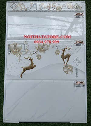 Gạch ốp tường giá rẻ 30x60 Vitaly 3682