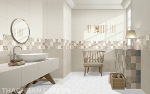 Gạch ốp tường Thạch Bàn 30x60 MLP36001