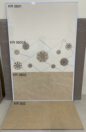 Gạch ốp tường Viglacera 300x600 KR3601
