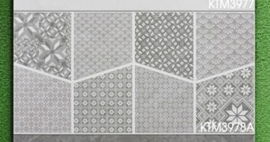 Gạch ốp tường Viglacera 300x600 KTM3977