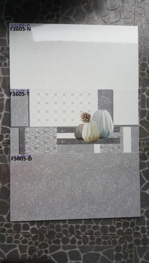 Gạch ốp tường Viglacera F3605 - 30x60