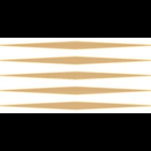 Gạch ốp tường Viglacera KT3671 - 30x60