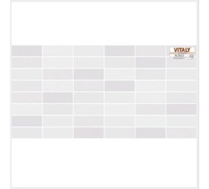 Gạch ốp tường Vitaly 30x60 AL3613