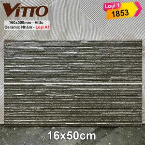Gạch ốp tường VITTO 16×50 1853