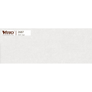 Gạch ốp tường Vitto 30×80 2687