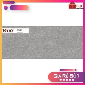 Gạch ốp tường Vitto 30×80 2689