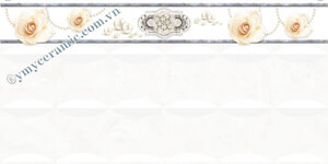 Gạch ốp tường Ý Mỹ 30x60 G36020SL