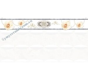 Gạch ốp tường Ý Mỹ 30x60 G36020SL
