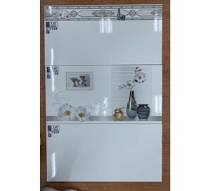 Gạch ốp tường Ý Mỹ 40x80 Y48000