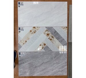 Gạch ốp tường Ý Mỹ 40x80 Y48004