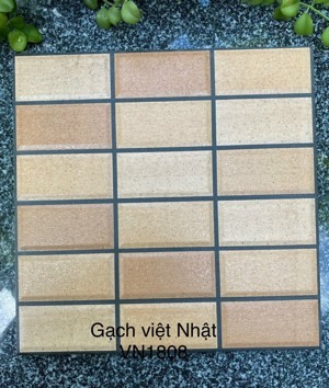 Gạch Perfetto lát nền Hoàn Mỹ 1808 - 80x80