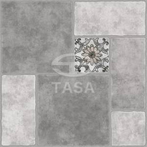 Gạch sân vườn 50×50 Tasa 5868