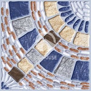 Gạch sân vườn 50×50 Viglacera 5506