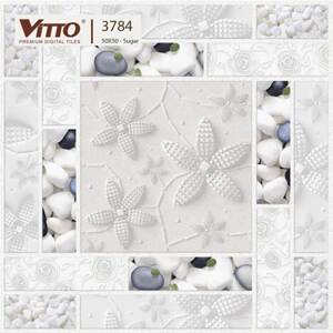 Gạch sân vườn 50×50 Vitto 3784