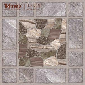 Gạch sân vườn 50×50 Vitto 3K526