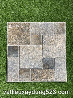 Gạch sân vườn giá rẻ 50x50 506