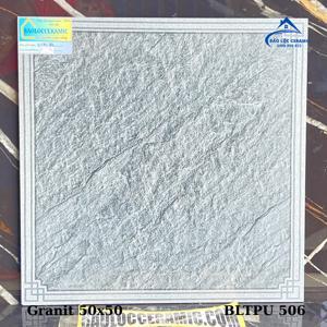 Gạch sân vườn giá rẻ 50x50 506