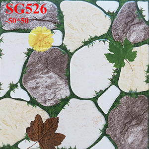 Gạch sân vườn giá rẻ 50x50 SG526