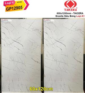 Gạch Taicera 60×120 GP12905