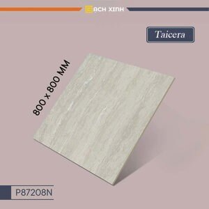 Gạch Taicera P87208N - 80×80 cm