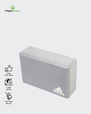 Gạch tập yoga Eva Adidas ADYG-20100FOAM