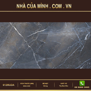 Gạch Tây Ban Nha 600x1200 Museum 612MUDA