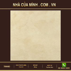 Gạch Tây Ban Nha 750x750 75MABO